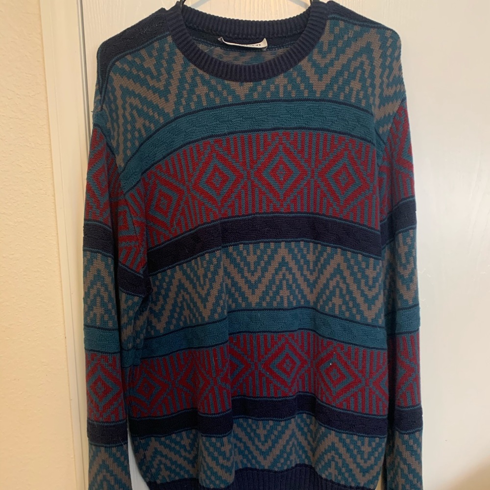 Vintage Sweater